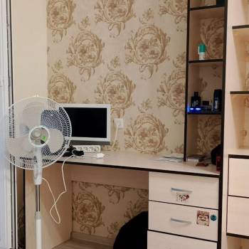 Продается 1-комнатная квартира, 23 м²