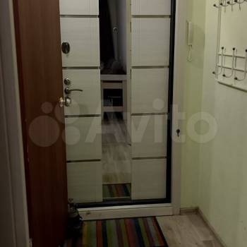 Продается 1-комнатная квартира, 23 м²