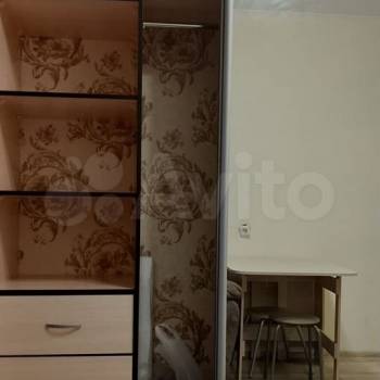 Продается 1-комнатная квартира, 23 м²