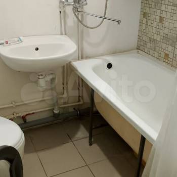 Продается 1-комнатная квартира, 23 м²