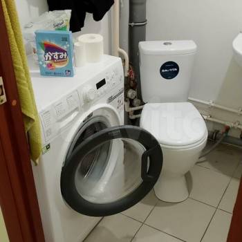 Продается 1-комнатная квартира, 23 м²
