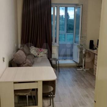 Продается 1-комнатная квартира, 23 м²
