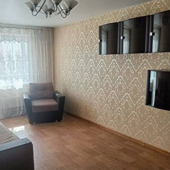 Сдается 2-х комнатная квартира, 54 м²