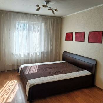 Сдается 2-х комнатная квартира, 54 м²