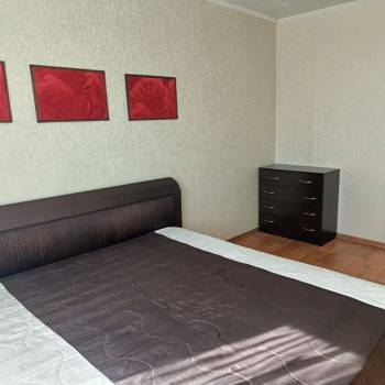 Сдается 2-х комнатная квартира, 54 м²