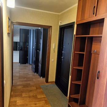 Сдается 2-х комнатная квартира, 54 м²