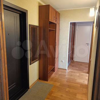 Сдается 2-х комнатная квартира, 54 м²