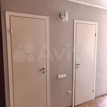Сдается 2-х комнатная квартира, 54 м²