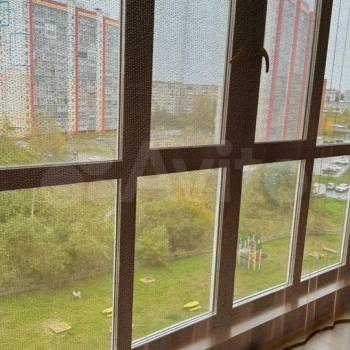 Продается 1-комнатная квартира, 42 м²
