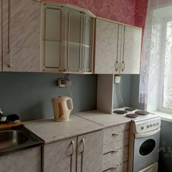 Продается 2-х комнатная квартира, 45 м²