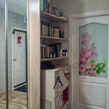 Продается 2-х комнатная квартира, 58,3 м²