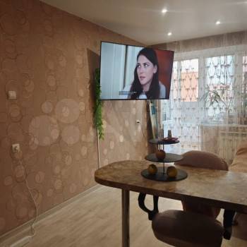 Продается 2-х комнатная квартира, 58,3 м²