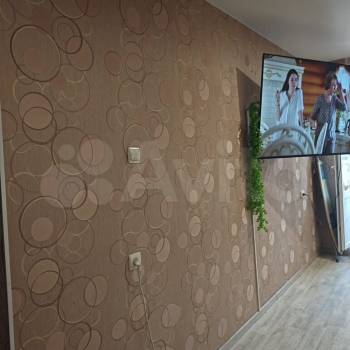 Продается 2-х комнатная квартира, 58,3 м²