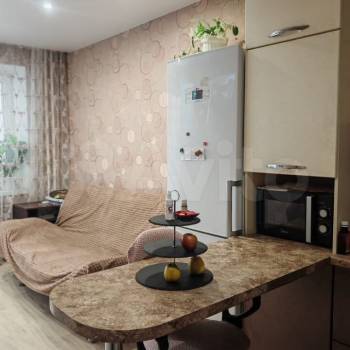 Продается 2-х комнатная квартира, 58,3 м²