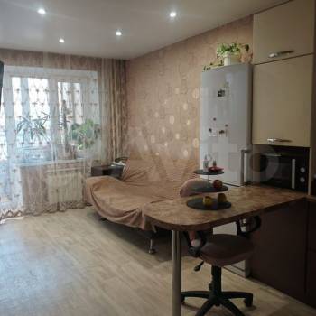 Продается 2-х комнатная квартира, 58,3 м²