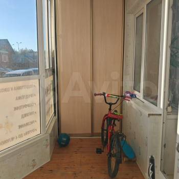 Продается 2-х комнатная квартира, 58,3 м²