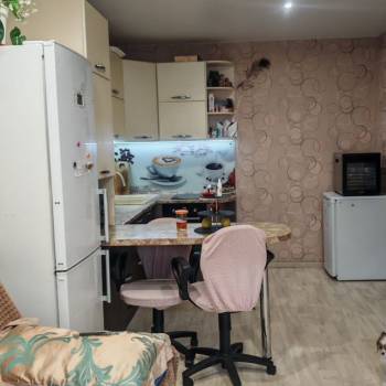 Продается 2-х комнатная квартира, 58,3 м²