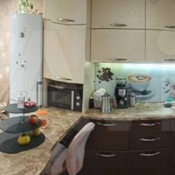 Продается 2-х комнатная квартира, 58,3 м²