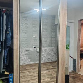 Продается 2-х комнатная квартира, 58,3 м²
