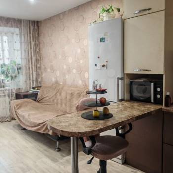 Продается 2-х комнатная квартира, 58,3 м²