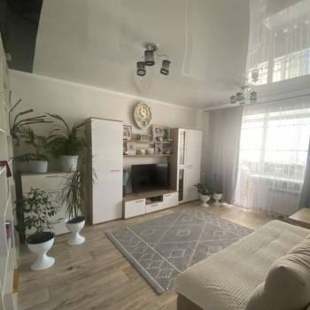 Продается 3-х комнатная квартира, 65 м²