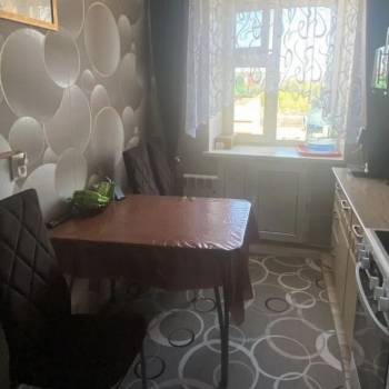 Продается 3-х комнатная квартира, 65 м²