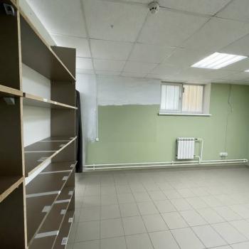 Продается Нежилое помещение, 88 м²