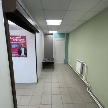 Продается Нежилое помещение, 88 м²