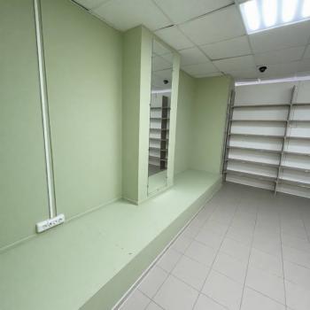 Продается Нежилое помещение, 88 м²