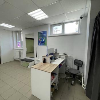 Продается Нежилое помещение, 88 м²