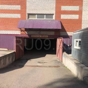 Сдается Гараж, 25 м²