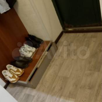 Продается 1-комнатная квартира, 35,4 м²