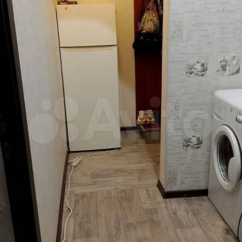 Продается 1-комнатная квартира, 35,4 м²