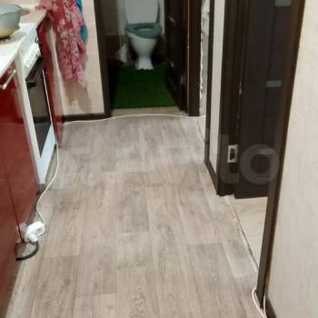Продается 1-комнатная квартира, 35,4 м²