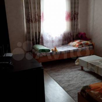 Продается 1-комнатная квартира, 35,4 м²