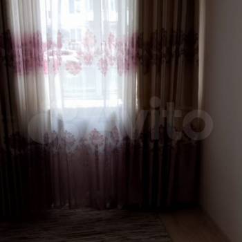 Продается 1-комнатная квартира, 35,4 м²