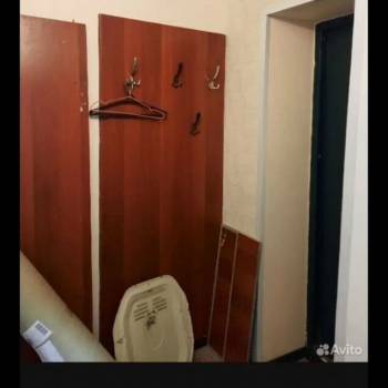 Продается 1-комнатная квартира, 35,4 м²