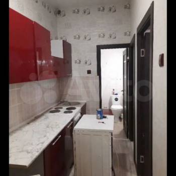 Продается 1-комнатная квартира, 35,4 м²