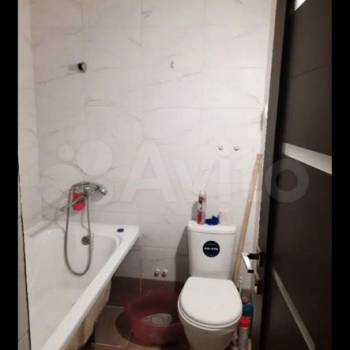 Продается 1-комнатная квартира, 35,4 м²