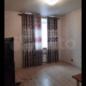 Продается 1-комнатная квартира, 35,4 м²