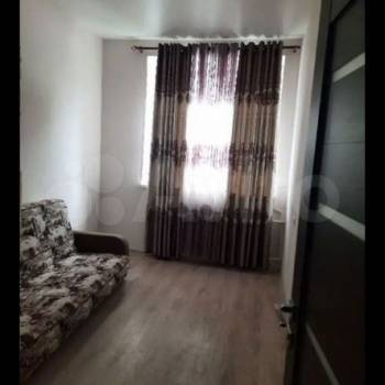 Продается 1-комнатная квартира, 35,4 м²