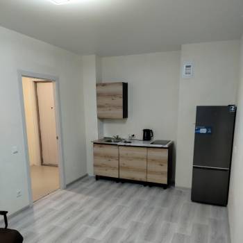 Сдается 1-комнатная квартира, 32,2 м²