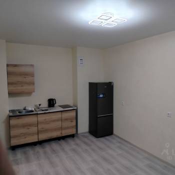 Сдается 1-комнатная квартира, 32,2 м²
