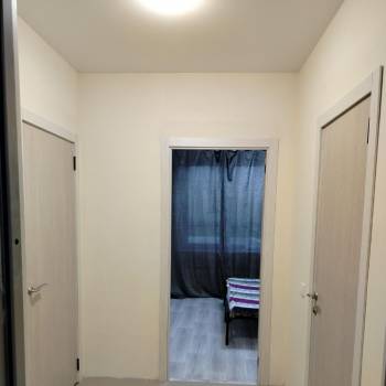 Сдается 1-комнатная квартира, 32,2 м²