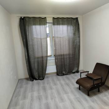 Сдается 1-комнатная квартира, 32,2 м²