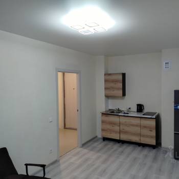 Сдается 1-комнатная квартира, 32,2 м²