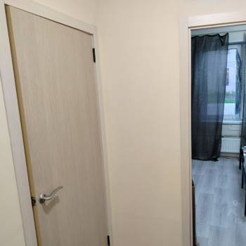 Сдается 1-комнатная квартира, 32,2 м²