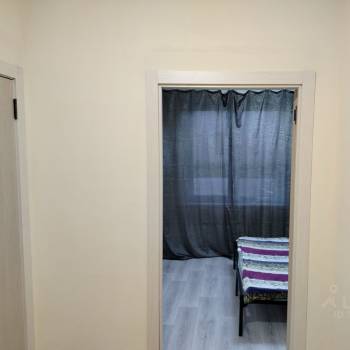Сдается 1-комнатная квартира, 32,2 м²