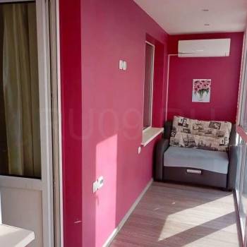 Сдается 1-комнатная квартира, 34 м²