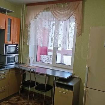 Сдается 1-комнатная квартира, 34 м²